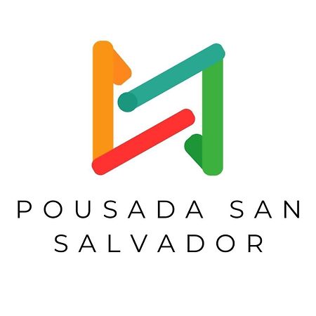 Pousada San Salvador Hotel Exterior photo