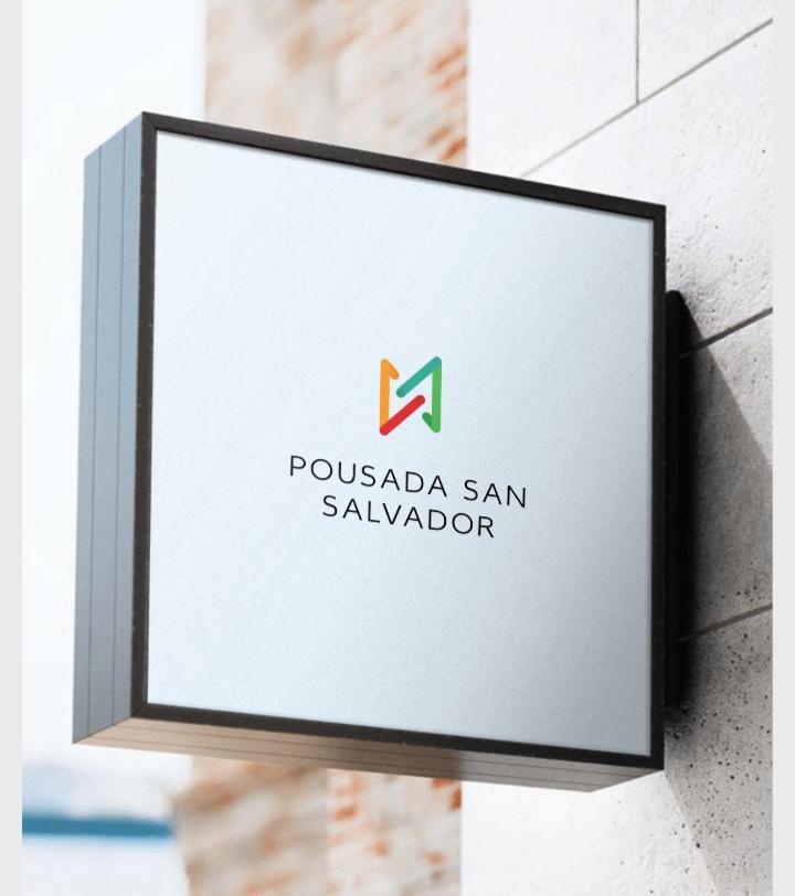 Pousada San Salvador Hotel Exterior photo
