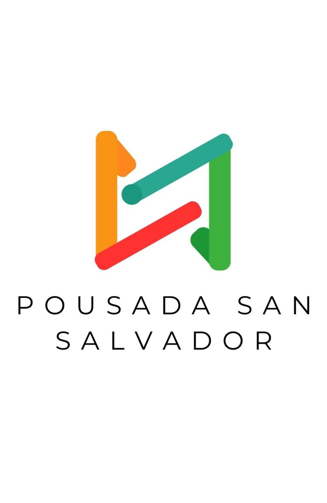 Pousada San Salvador Hotel Exterior photo